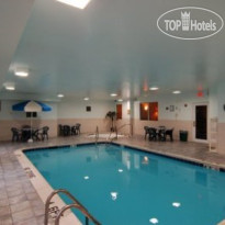 Country Inn & Suites By Carlson Chicago O'Hare Northwest 