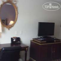 Americas Best Inn & Suites Urbana 