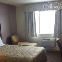 Americas Best Inn & Suites Urbana 