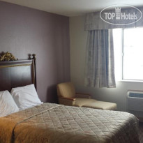 Americas Best Inn & Suites Urbana 