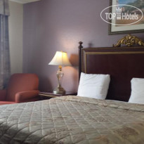 Americas Best Inn & Suites Urbana 