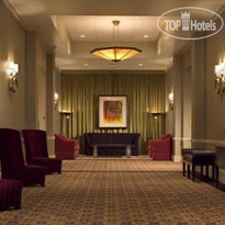 Sheraton Chicago O Hare Airport Hotel 