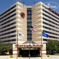 Sheraton Chicago O Hare Airport Hotel 