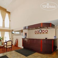 Best Western at O Hare 