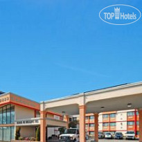 Best Western at O Hare 