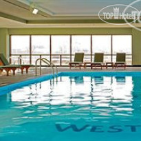 The Westin O Hare 