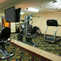 Comfort Inn Hoffman Estates