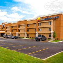 Comfort Inn Hoffman Estates