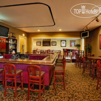 Wyndham Glenview Suites