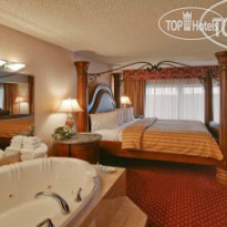 Wyndham Glenview Suites