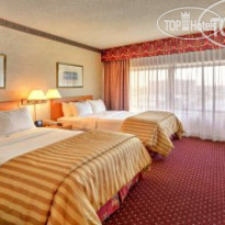 Wyndham Glenview Suites
