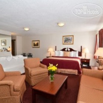 Best Western Naperville Inn