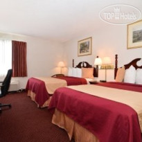 Best Western Naperville Inn
