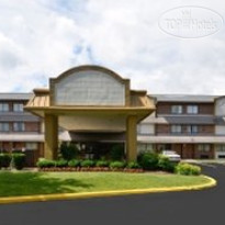 Best Western Naperville Inn