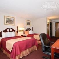 Best Western Naperville Inn