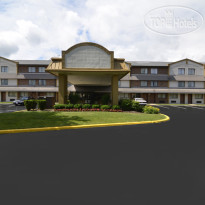 Best Western Naperville Inn