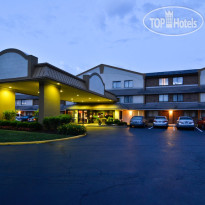 Best Western Naperville Inn