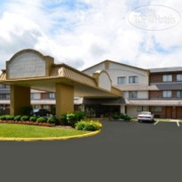 Best Western Naperville Inn