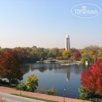 Best Western Naperville Inn