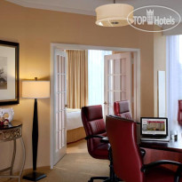 Marriott Chicago Suites O Hare 