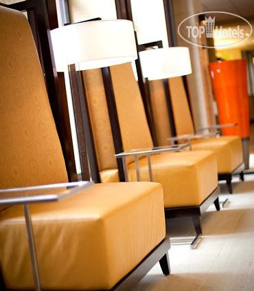 New photos from tourists Marriott Chicago Suites O Hare 3*