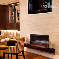 Marriott Chicago Suites O Hare 