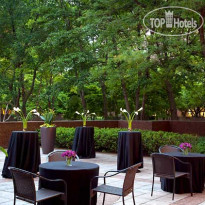 Marriott Chicago Suites O Hare 