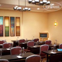 Marriott Chicago Suites O Hare 