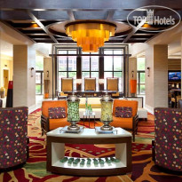 Marriott Chicago Suites O Hare 