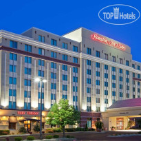Hampton Inn & Suites Chicago-North Shore/Skokie 