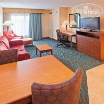 Hampton Inn & Suites Chicago-North Shore/Skokie 