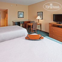 Hampton Inn & Suites Chicago-North Shore/Skokie 