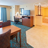 Hampton Inn & Suites Chicago-North Shore/Skokie 