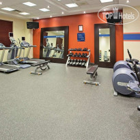 Hampton Inn & Suites Chicago-North Shore/Skokie 