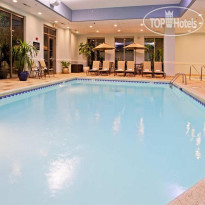 Hampton Inn & Suites Chicago-North Shore/Skokie 
