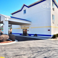 Best Western Des Plaines Inn