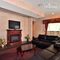 Best Western Des Plaines Inn