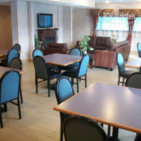 Best Western Des Plaines Inn