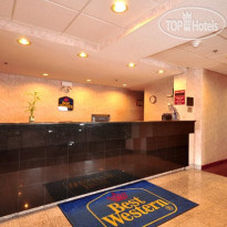 Best Western Des Plaines Inn