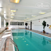 Best Western Des Plaines Inn