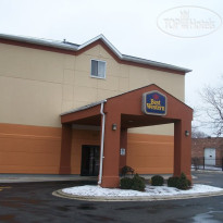 Best Western Des Plaines Inn