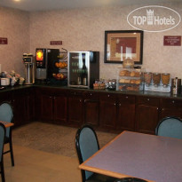 Best Western Des Plaines Inn