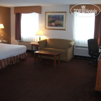 Best Western Des Plaines Inn