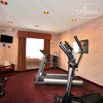 Best Western Des Plaines Inn