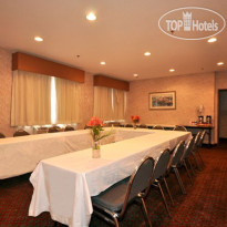 Best Western Des Plaines Inn