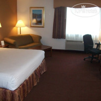 Best Western Des Plaines Inn