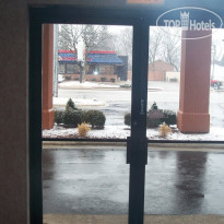 Best Western Des Plaines Inn