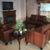 Best Western Des Plaines Inn