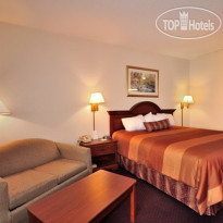 Best Western Des Plaines Inn