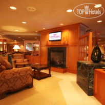 Crowne Plaza Chicago-Northbrook